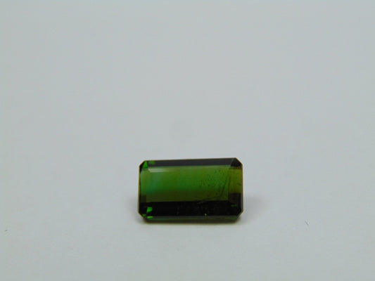 3.10ct Turmalina 11x7mm