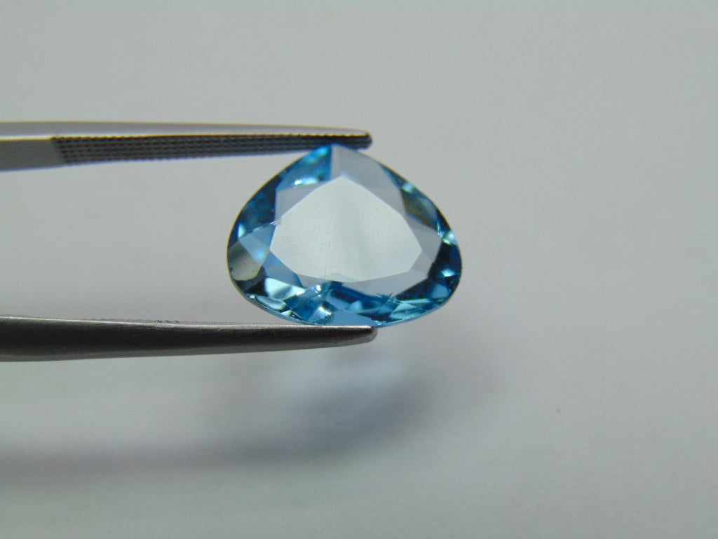 5.60ct Topaz 13x11mm