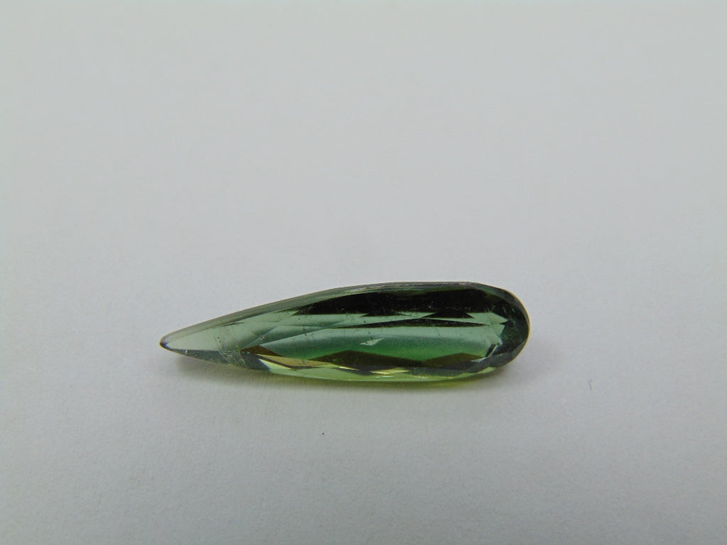 3.30ct Tourmaline 20x6mm