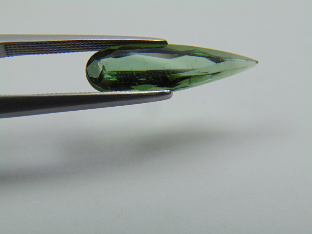 3.30ct Tourmaline 20x6mm