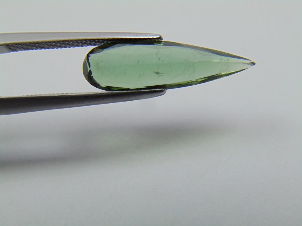 3.30ct Tourmaline 20x6mm