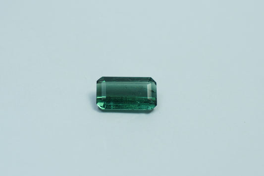 2.45ct Turmalina 11x6mm