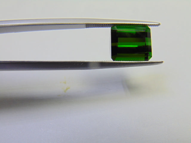 5.50ct Tourmaline 10x9mm