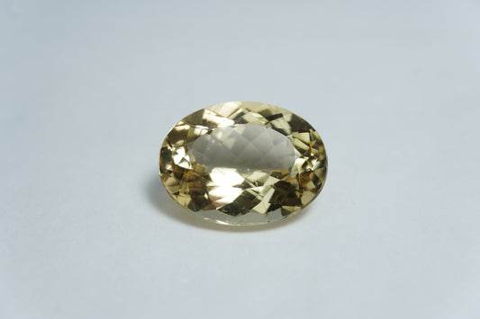 11.45ct Berilo 17x13mm
