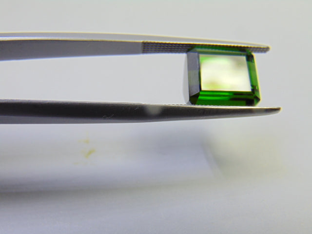 5.50ct Tourmaline 10x9mm