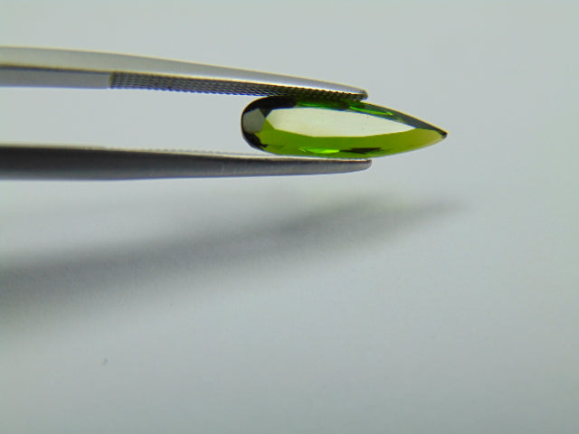 1.65ct Turmalina 15x4.5mm