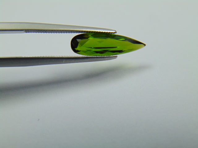 1.65ct Turmalina 15x4.5mm