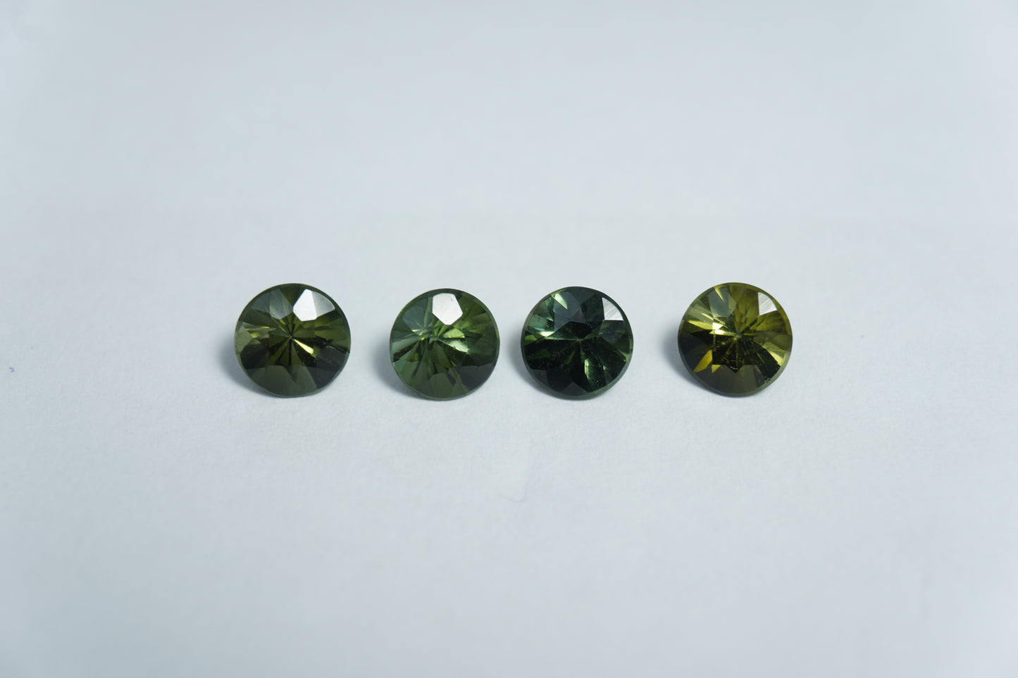 2ct Tourmaline 5mm