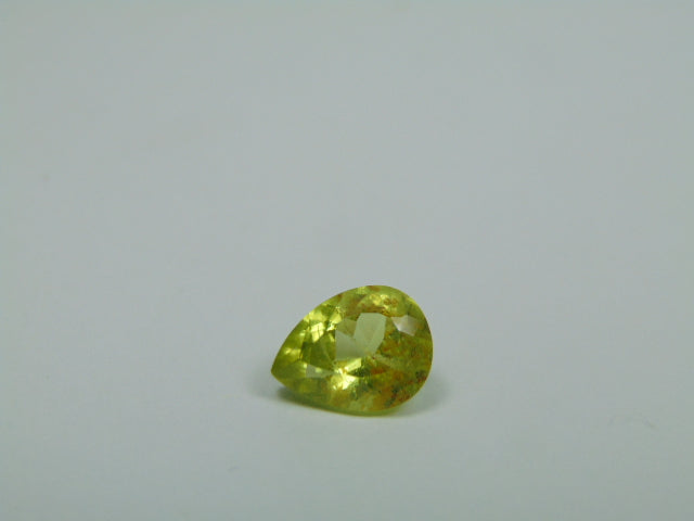 1.87ct Crisólita 9x7mm