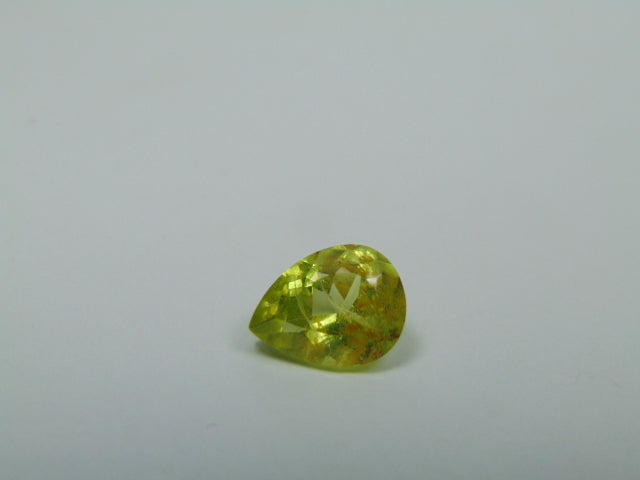1.87ct Crisólita 9x7mm