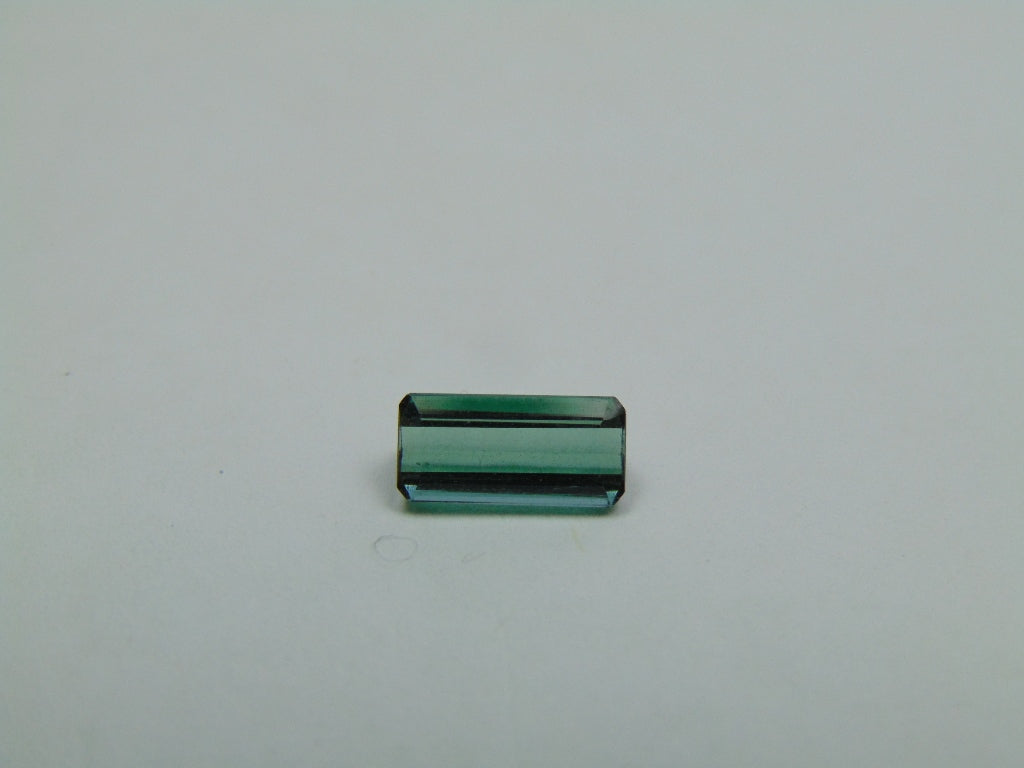 1.48ct Turmalina 9x4mm