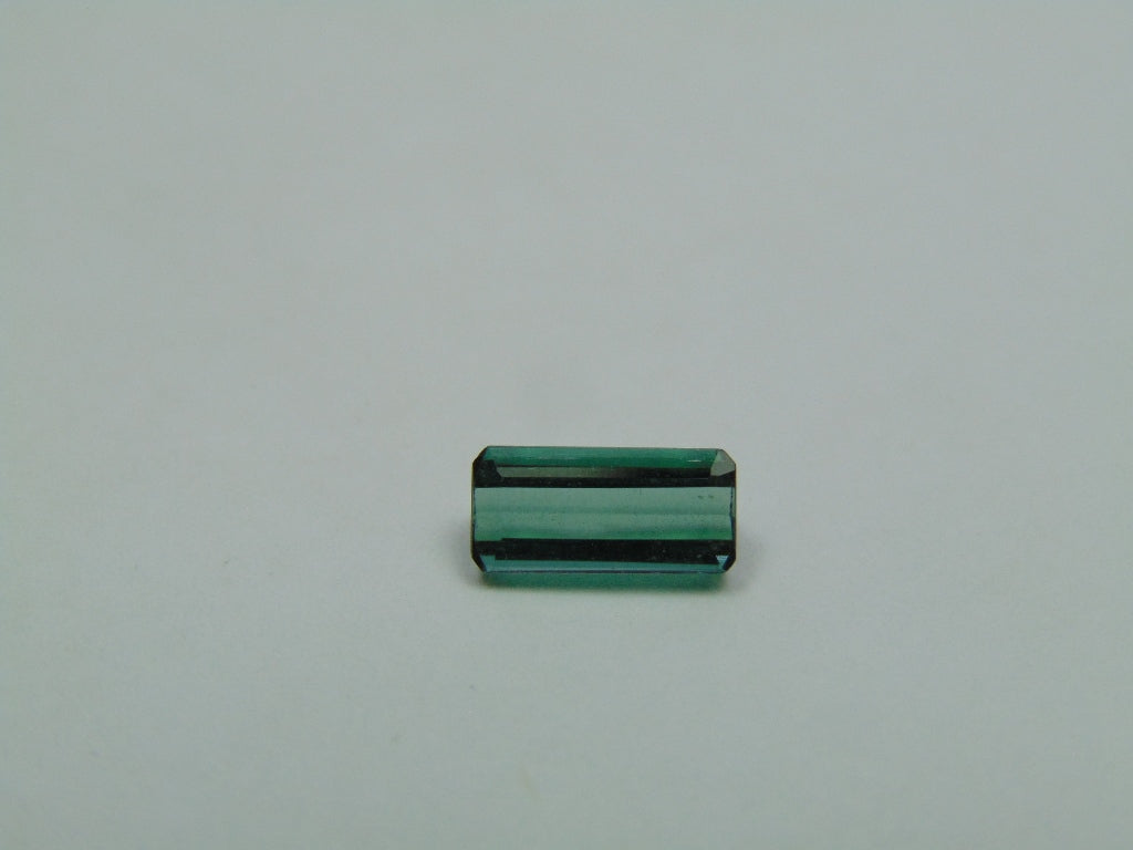 1.48ct Turmalina 9x4mm