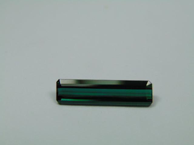 5.55ct Turmalina 23x6mm