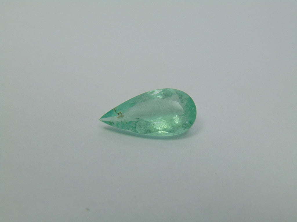 3.50ct Emerald 17x8mm