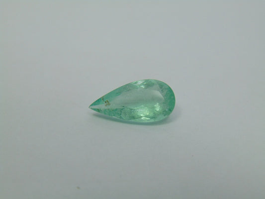 3.50ct Emerald 17x8mm