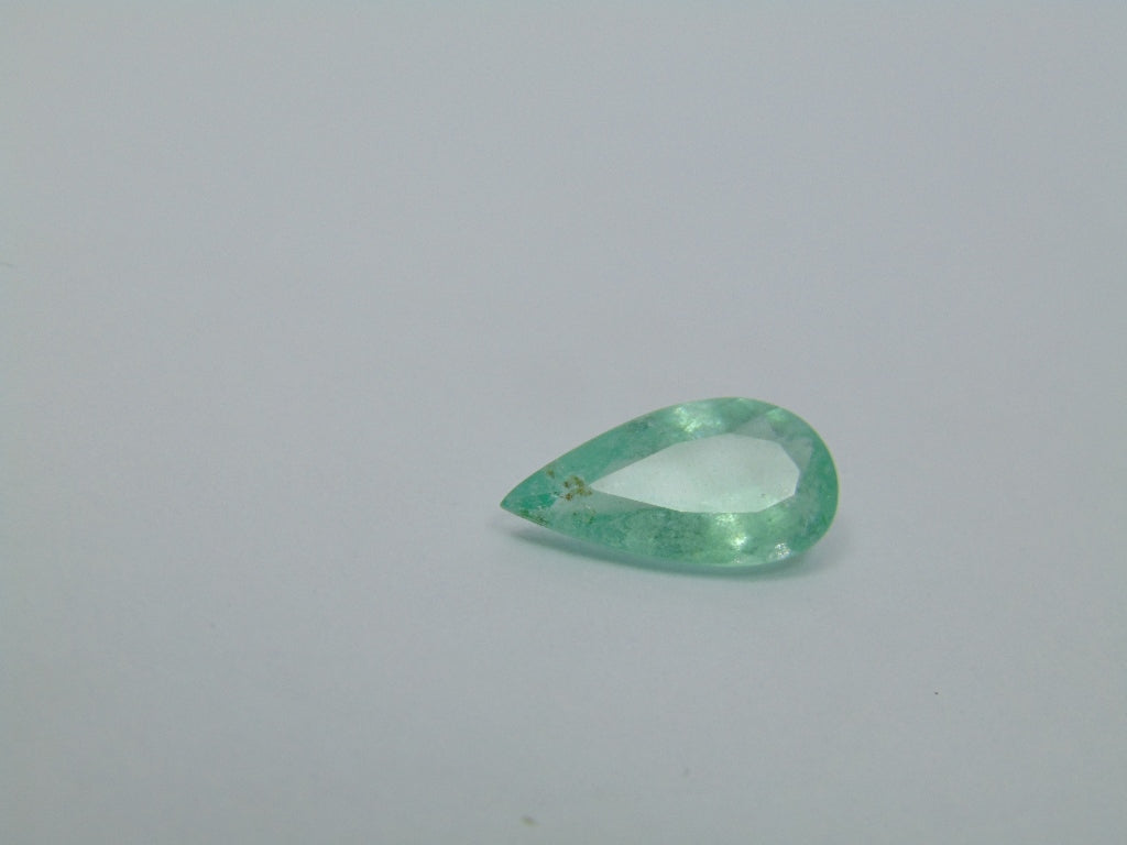 3.50ct Emerald 17x8mm