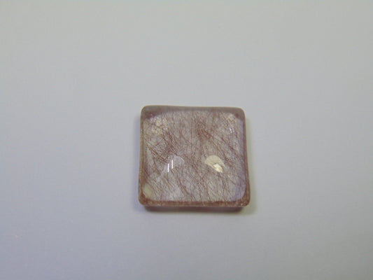 19.80ct Quartzo com Inclusão 18mm