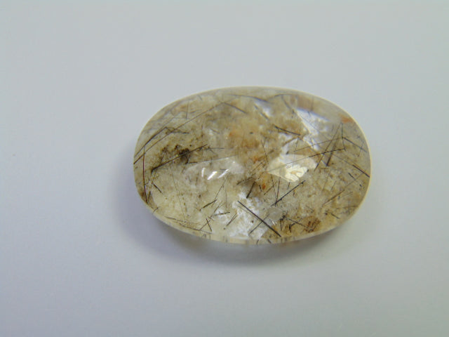 75ct Lodolita 26x24mm