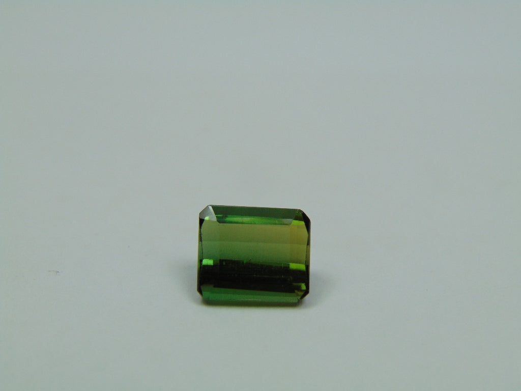 3.40ct Turmalina 9x8mm