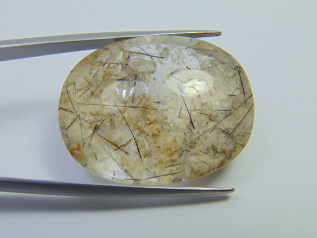 75ct Lodolita 26x24mm