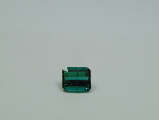 2.85ct Turmalina 9x8mm