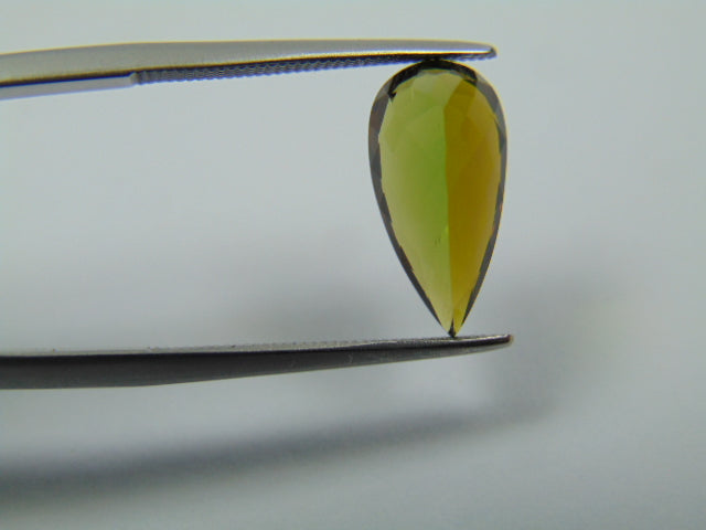 3.55ct Turmalina 14x7mm