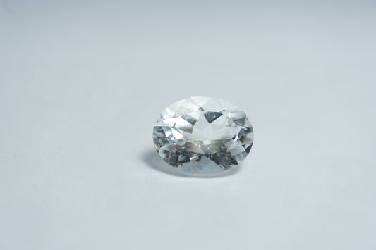 5.30ct Topázio 12x9mm