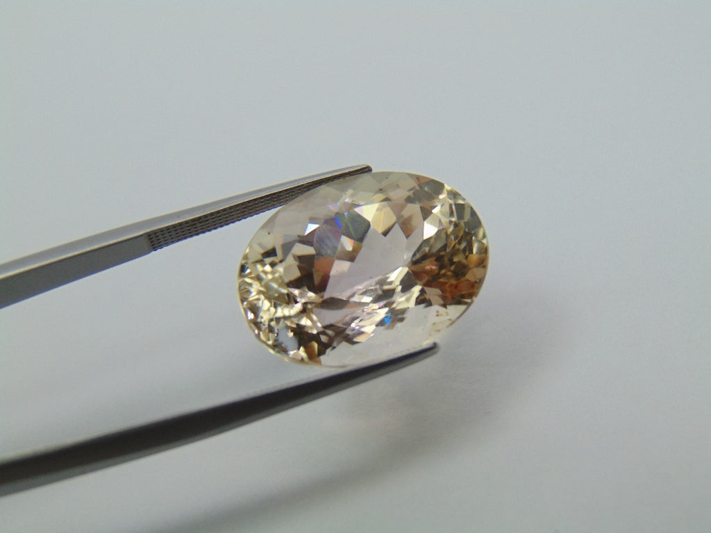 Kunzita 21,90ct 20x15mm