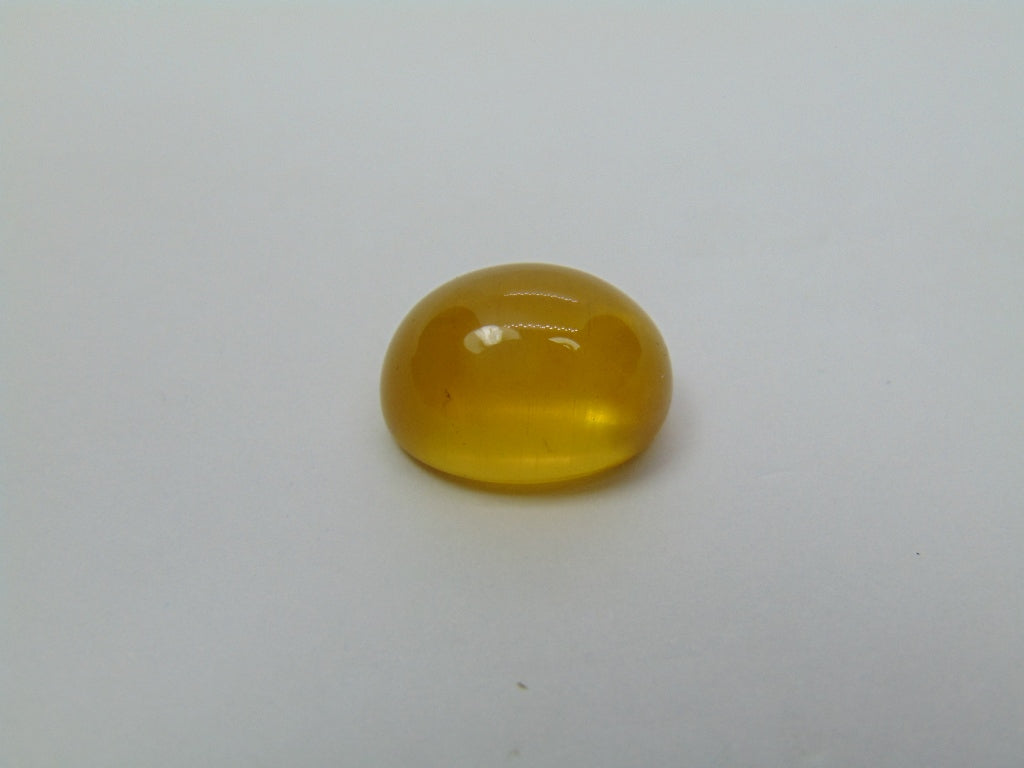 11.20ct Beryl Cabochon 15x11mm