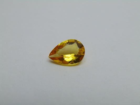 2.90ct Beryl 12x9mm