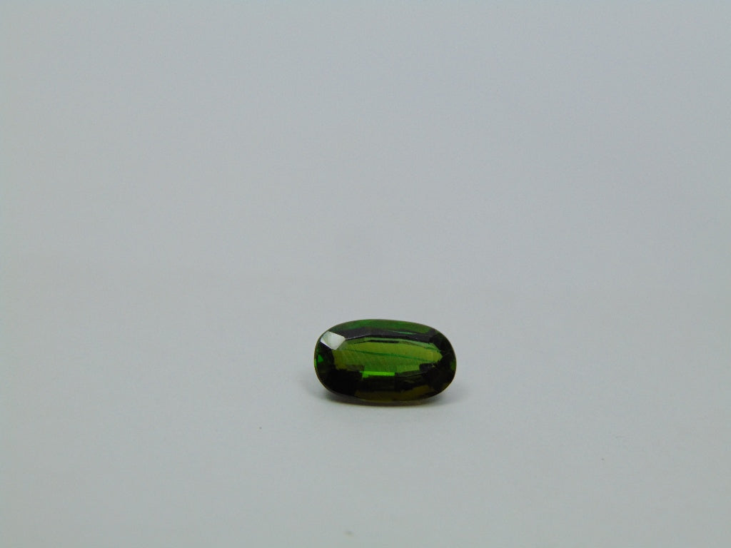 2.45ct Tourmaline 11x7mm