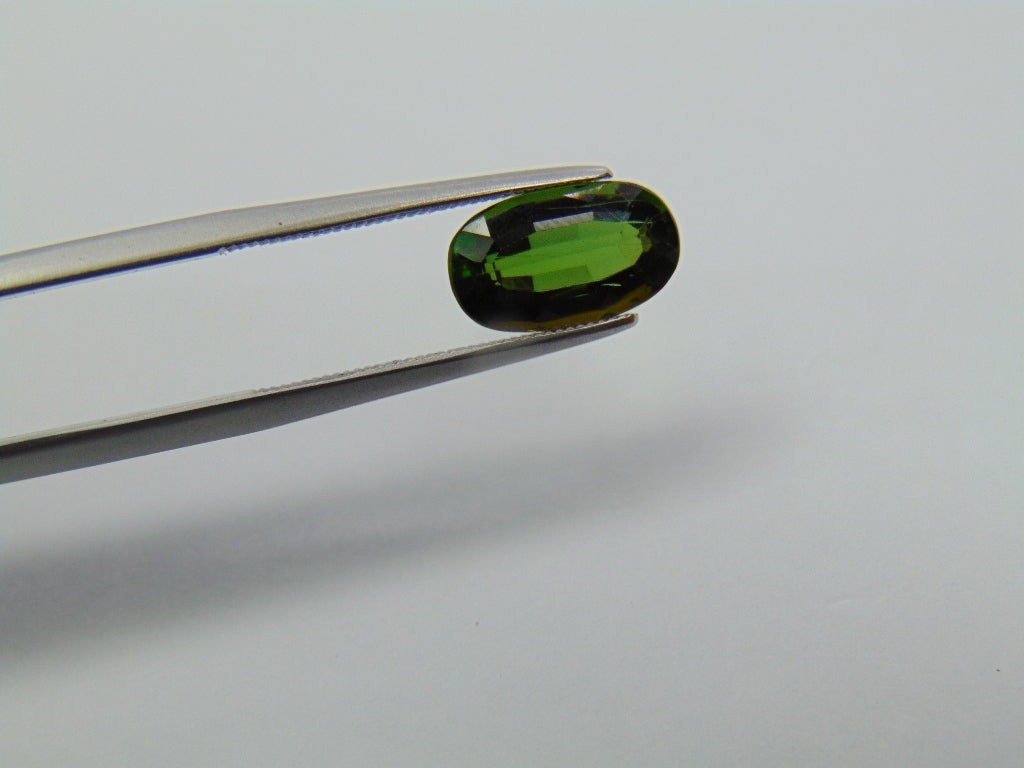 2.45ct Tourmaline 11x7mm