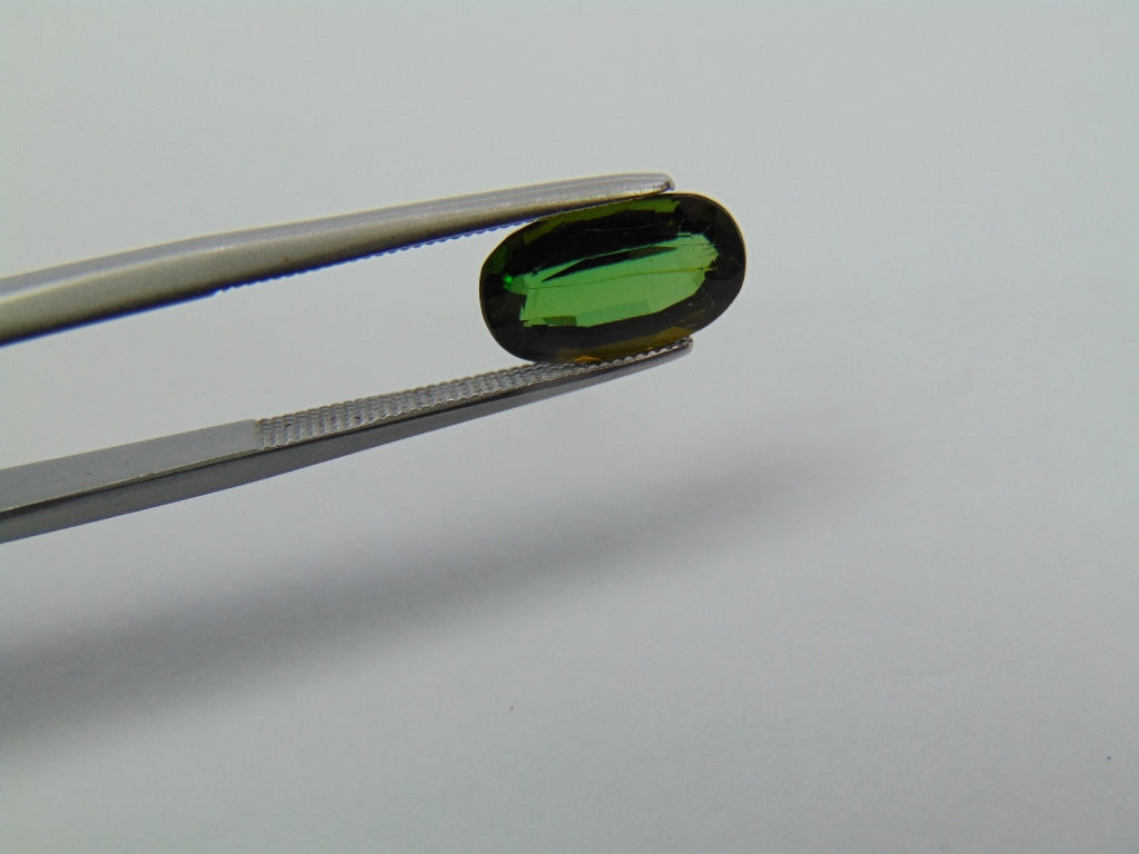 2.45ct Tourmaline 11x7mm