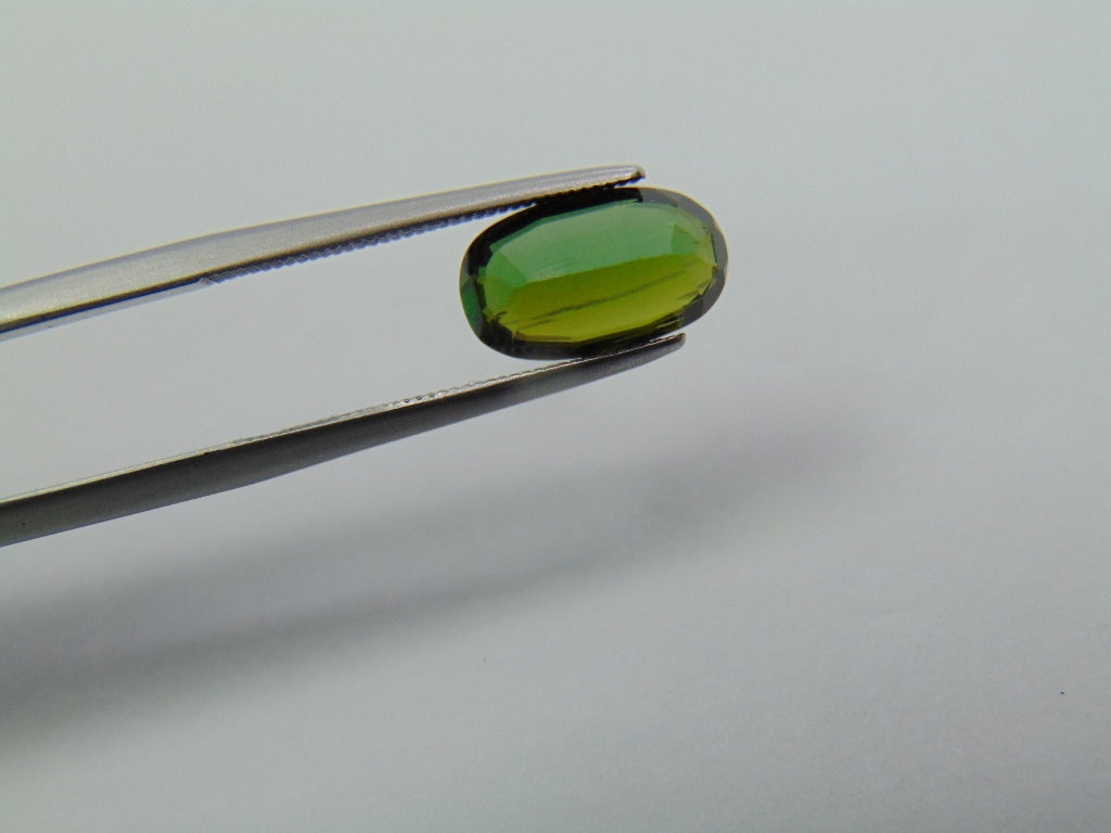 2.45ct Tourmaline 11x7mm