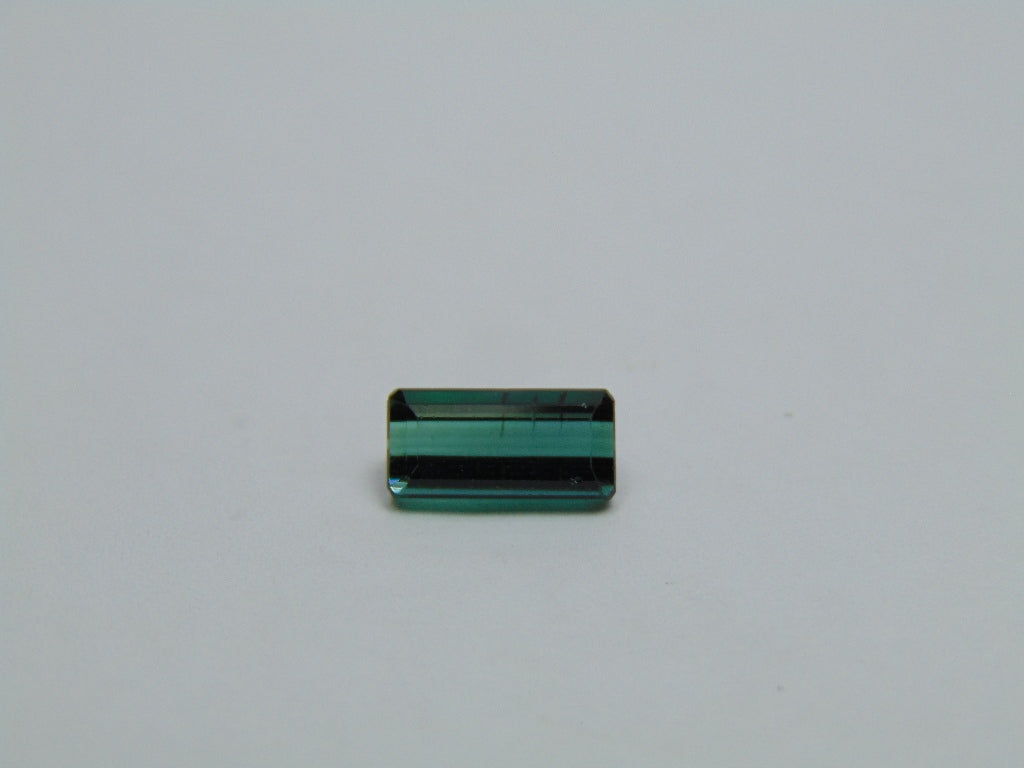 2.05ct Turmalina 10x5mm