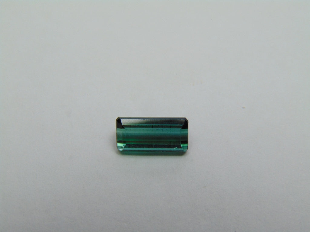 2.05ct Turmalina 10x5mm