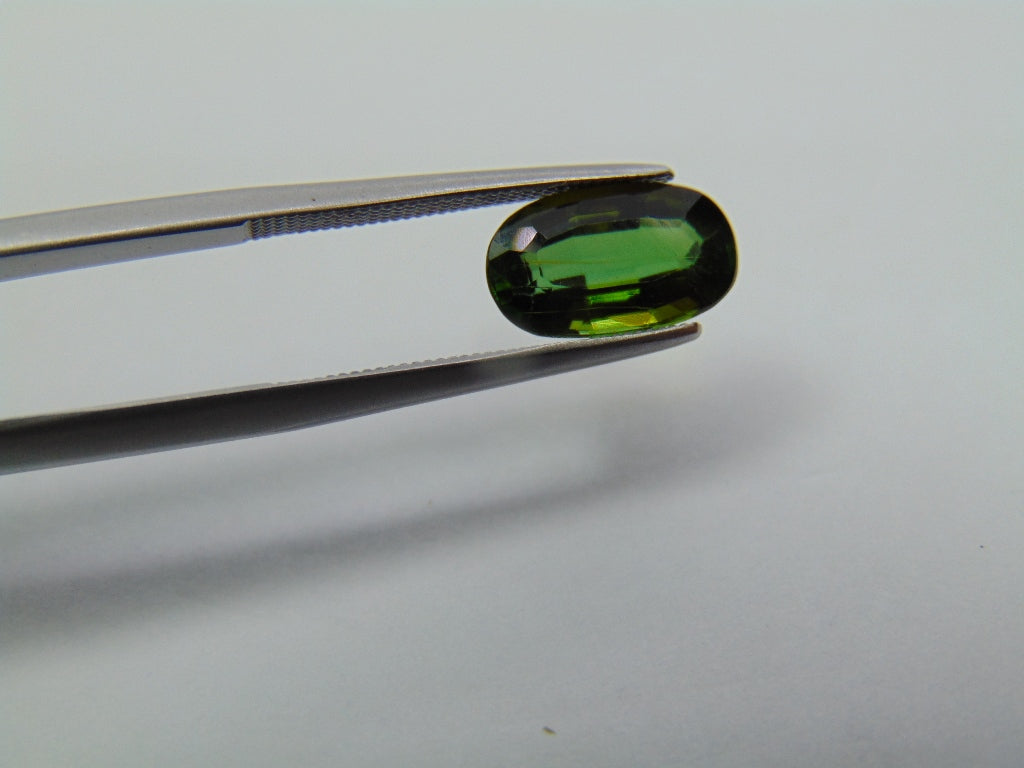 2.45ct Tourmaline 11x7mm