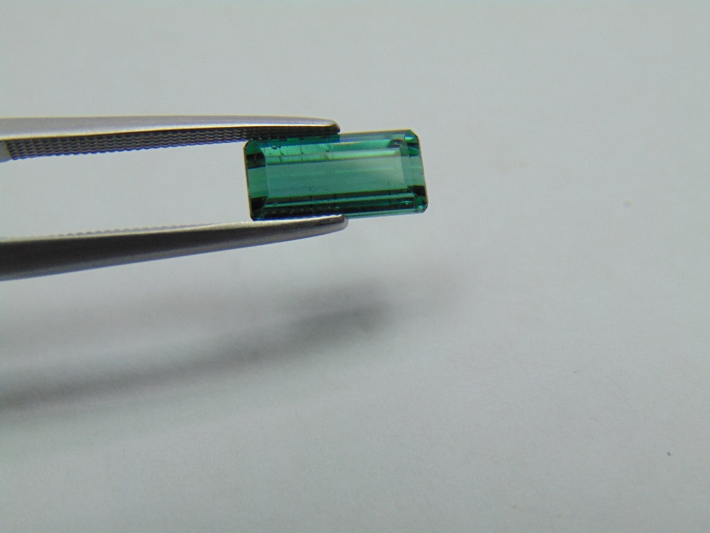 2.05ct Turmalina 10x5mm