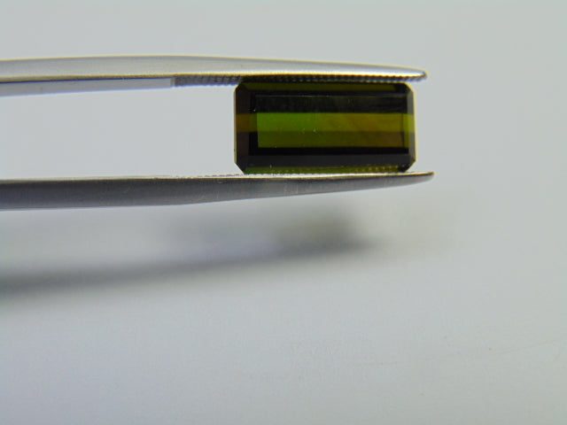 4.85ct Turmalina 13x7mm