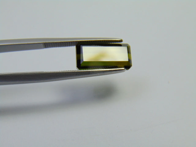 4.85ct Turmalina 13x7mm