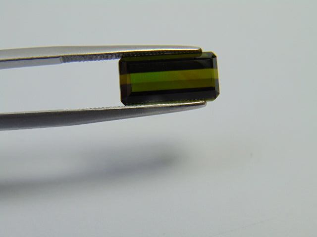 4.85ct Turmalina 13x7mm