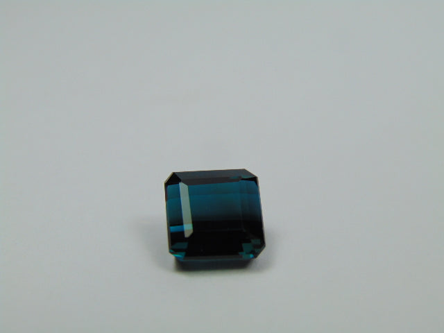 4.55ct Turmalina Azul 9mm
