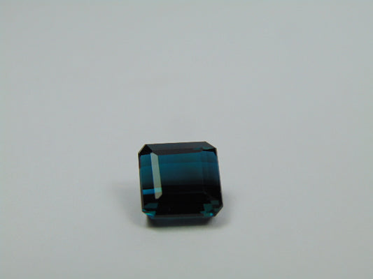 4.55ct Turmalina Azul 9mm