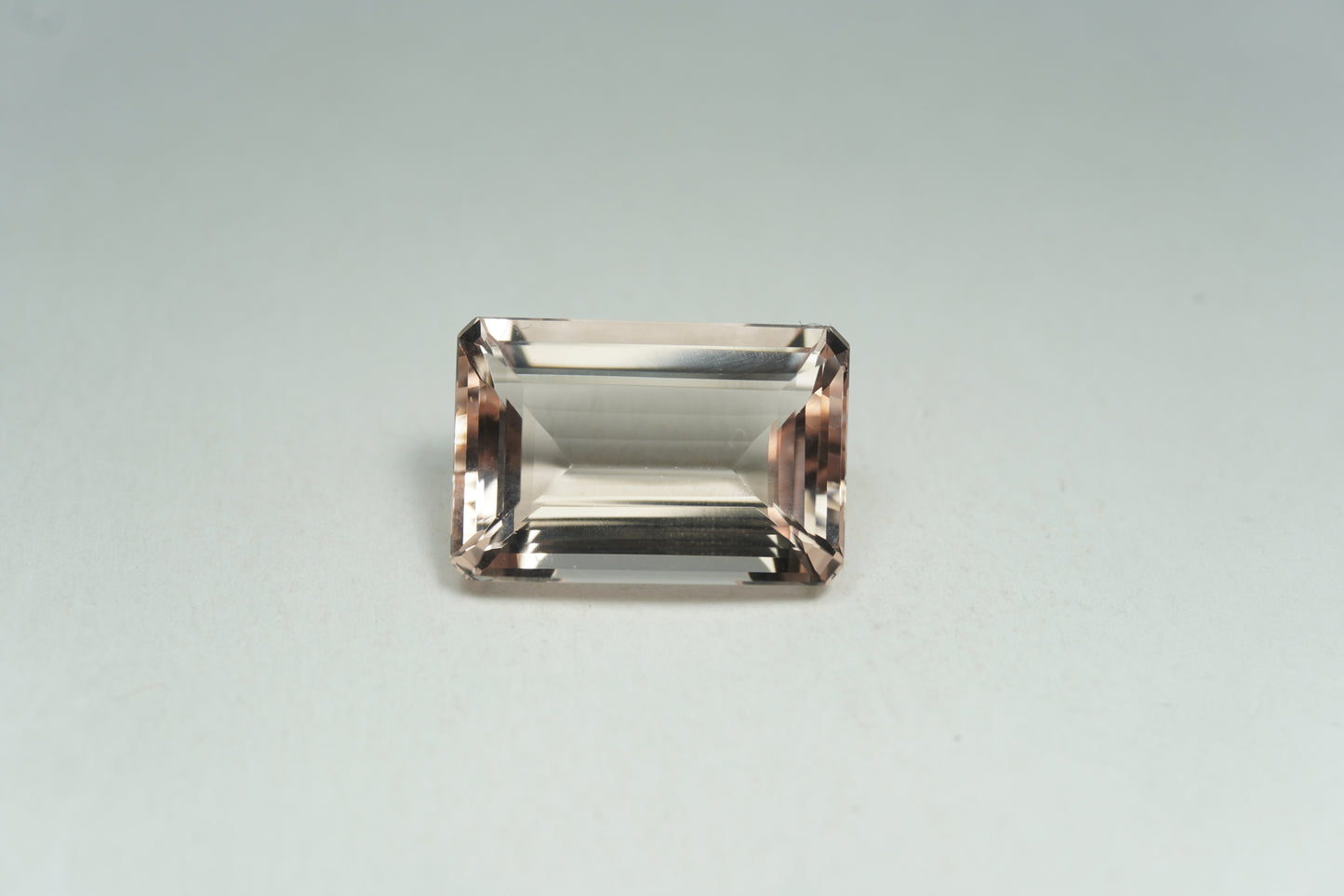 6.15ct Morganita 14x9.5mm