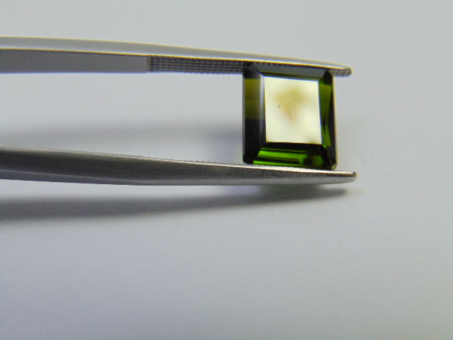 3.70ct Tourmaline 9x8mm