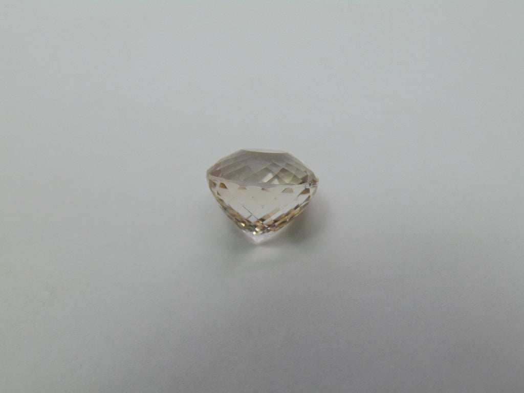 12.20ct Topaz 13mm