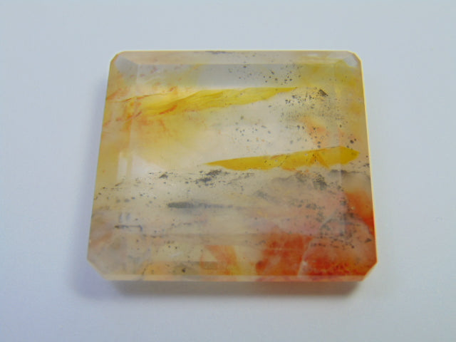 110.60ct Dendrita 34x33mm