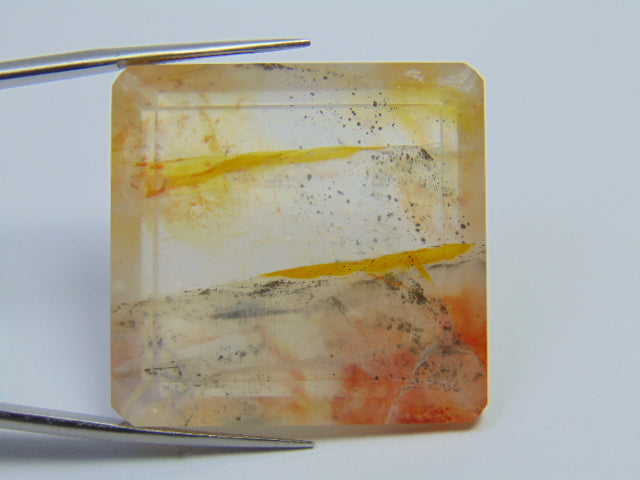 110.60ct Dendrita 34x33mm