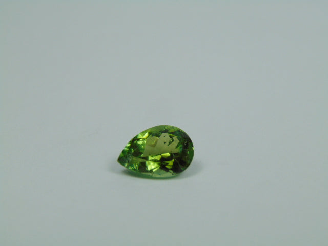 2.60ct Turmalina 11x7mm
