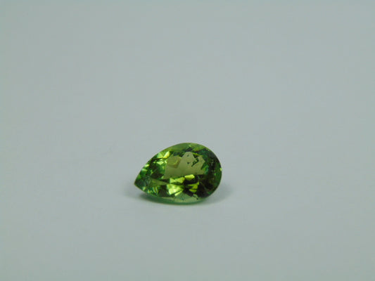 2.60ct Turmalina 11x7mm